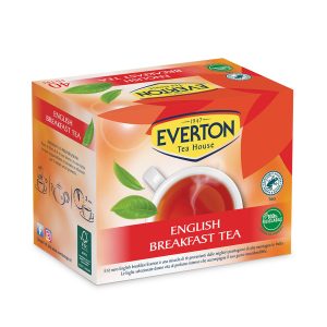 Tè English Breakfast