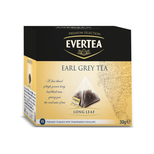 Earl Grey Tea