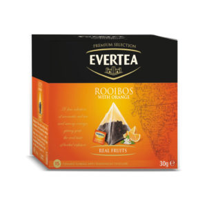 Rooibos Orange