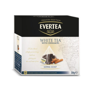 White Tea Cinnamon