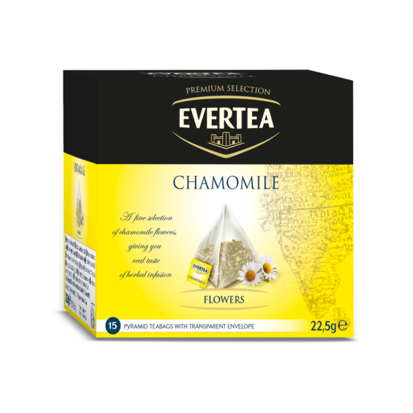 CHAMOMILE