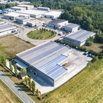 Everton stabilimento Italia