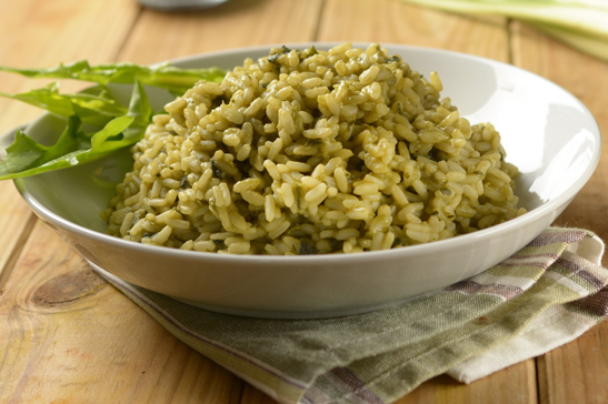 Risotto al tè verde: una ricetta originale tutta da provare!