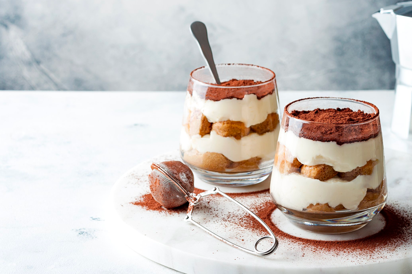 Tea-ramisù