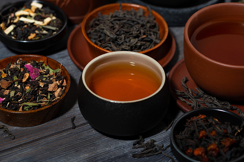 Tea trend: alla scoperta delle nuove frontiere di tè e infusi in Italia